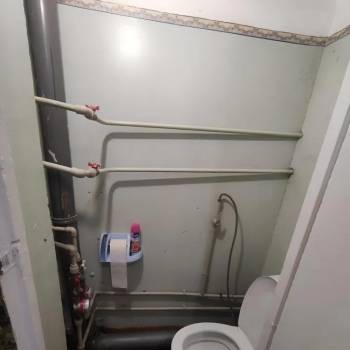 Сдается 1-комнатная квартира, 32,3 м²