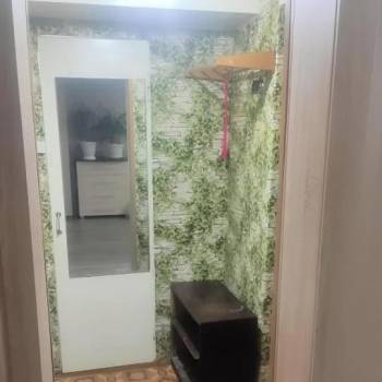 Сдается 1-комнатная квартира, 32,3 м²