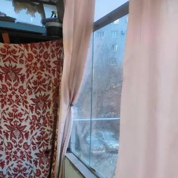 Сдается 1-комнатная квартира, 32,3 м²