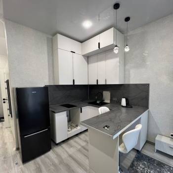 Сдается 1-комнатная квартира, 25 м²