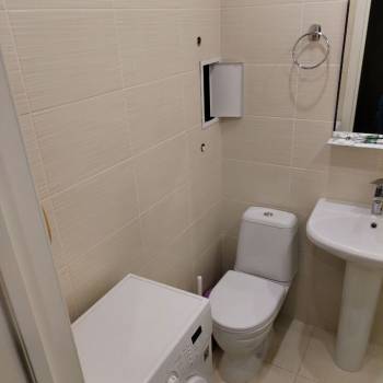Сдается 1-комнатная квартира, 25 м²