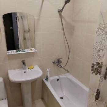 Сдается 1-комнатная квартира, 25 м²