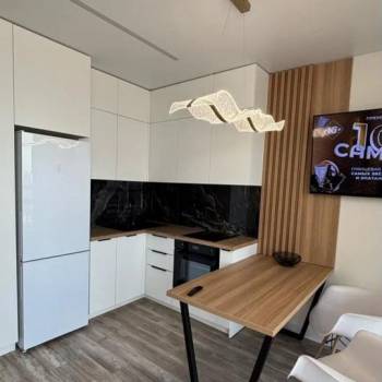 Сдается 1-комнатная квартира, 31 м²