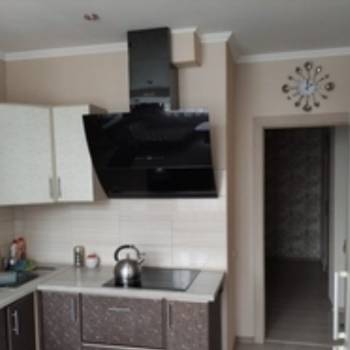 Сдается 1-комнатная квартира, 39,8 м²