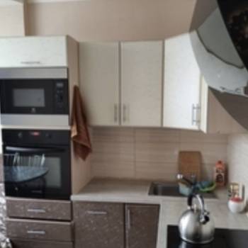 Сдается 1-комнатная квартира, 39,8 м²