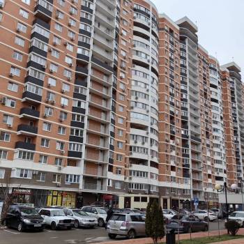 Сдается 1-комнатная квартира, 39 м²