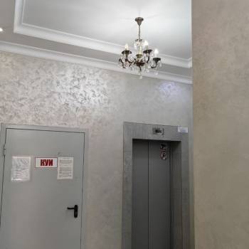 Сдается 1-комнатная квартира, 39 м²