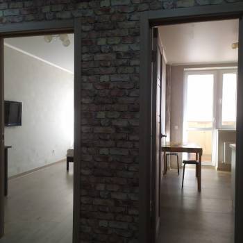 Сдается 1-комнатная квартира, 39 м²