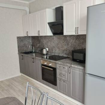 Сдается 1-комнатная квартира, 39,8 м²