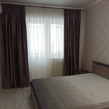 Сдается 1-комнатная квартира, 39,8 м²