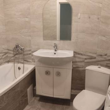 Сдается 1-комнатная квартира, 39,8 м²
