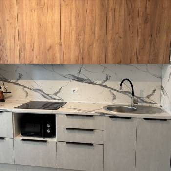 Сдается 1-комнатная квартира, 45 м²