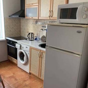 Сдается 1-комнатная квартира, 33 м²