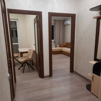 Сдается 1-комнатная квартира, 41 м²