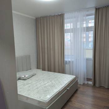 Сдается 2-х комнатная квартира, 60 м²