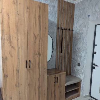 Сдается 2-х комнатная квартира, 60 м²