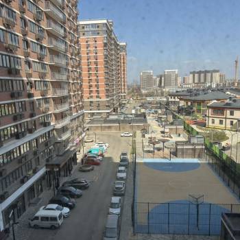 Продается 1-комнатная квартира, 35,3 м²