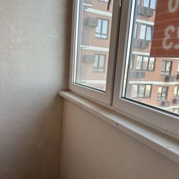 Продается 1-комнатная квартира, 35,3 м²