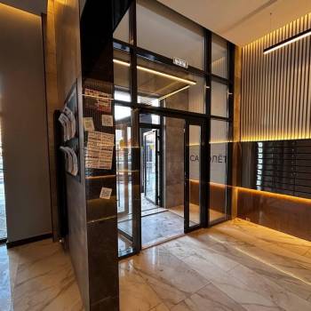 Продается 1-комнатная квартира, 35,3 м²
