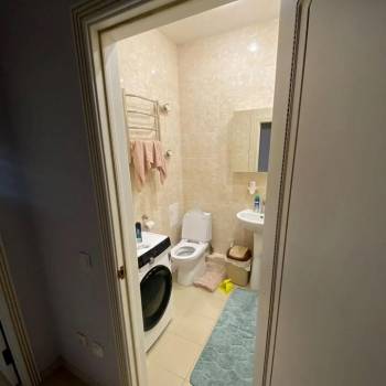 Продается 1-комнатная квартира, 33 м²