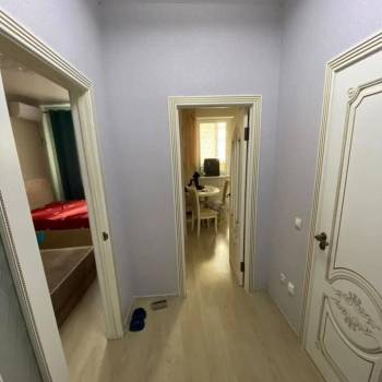 Продается 1-комнатная квартира, 33 м²
