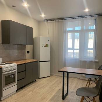 Сдается 2-х комнатная квартира, 52 м²
