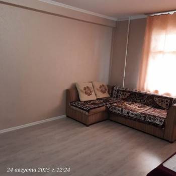 Продается 2-х комнатная квартира, 47,7 м²