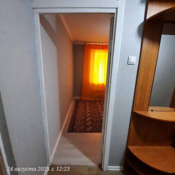 Продается 2-х комнатная квартира, 47,7 м²