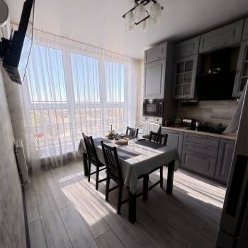 Продается 2-х комнатная квартира, 61,3 м²