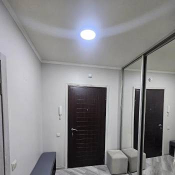 Сдается 1-комнатная квартира, 46 м²