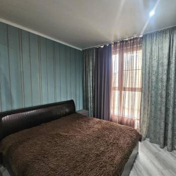 Сдается 1-комнатная квартира, 46 м²