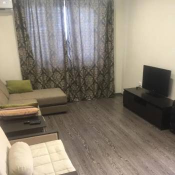 Продается 1-комнатная квартира, 40 м²