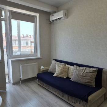 Продается 1-комнатная квартира, 18,1 м²