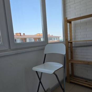 Продается 1-комнатная квартира, 18,1 м²