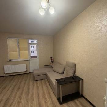 Продается 1-комнатная квартира, 25 м²
