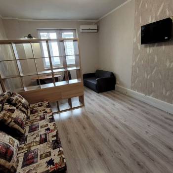 Продается 1-комнатная квартира, 28 м²