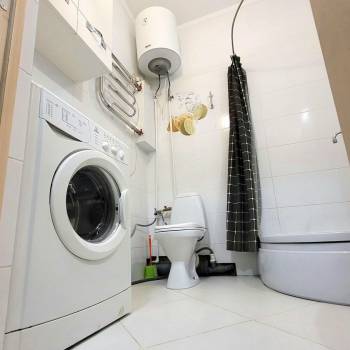 Продается 1-комнатная квартира, 28 м²