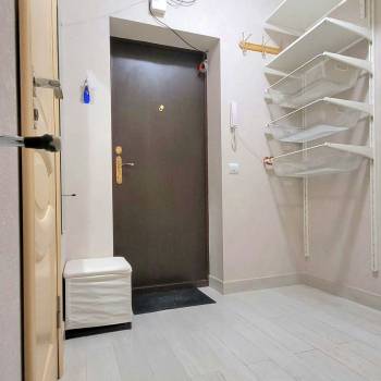 Продается 1-комнатная квартира, 28 м²