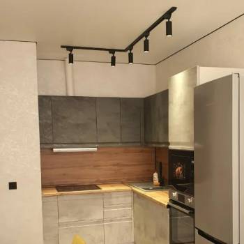 Сдается 1-комнатная квартира, 37 м²