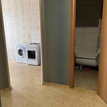 Сдается 1-комнатная квартира, 43 м²