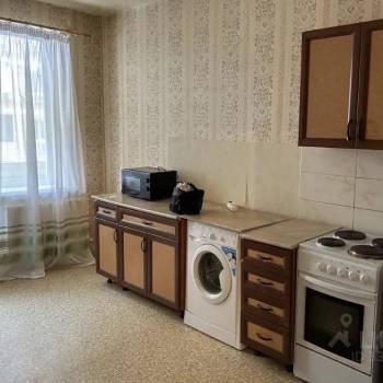 Сдается 1-комнатная квартира, 43 м²