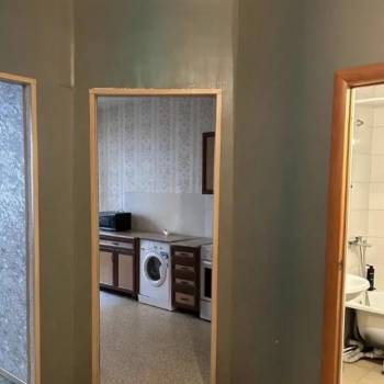 Сдается 1-комнатная квартира, 43 м²