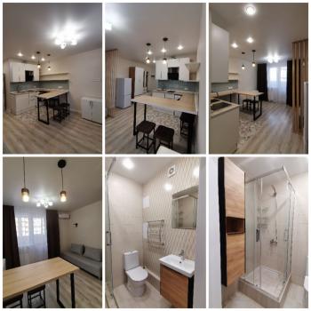 Сдается 1-комнатная квартира, 24 м²