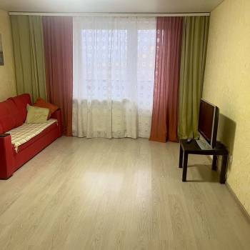 Продается 1-комнатная квартира, 29,3 м²
