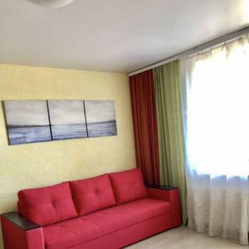 Продается 1-комнатная квартира, 29,3 м²