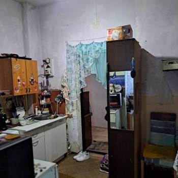 Продается 1-комнатная квартира, 24,6 м²
