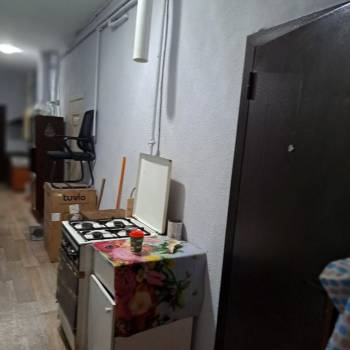 Продается 1-комнатная квартира, 24,6 м²