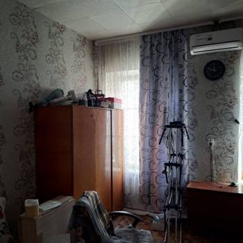 Продается 1-комнатная квартира, 24,6 м²