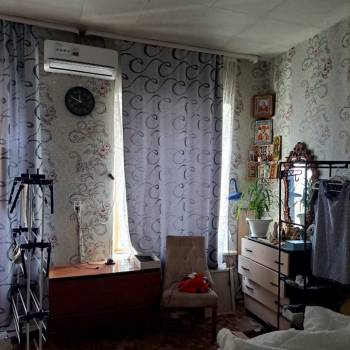 Продается 1-комнатная квартира, 24,6 м²
