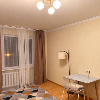 Сдается 1-комнатная квартира, 38,2 м²